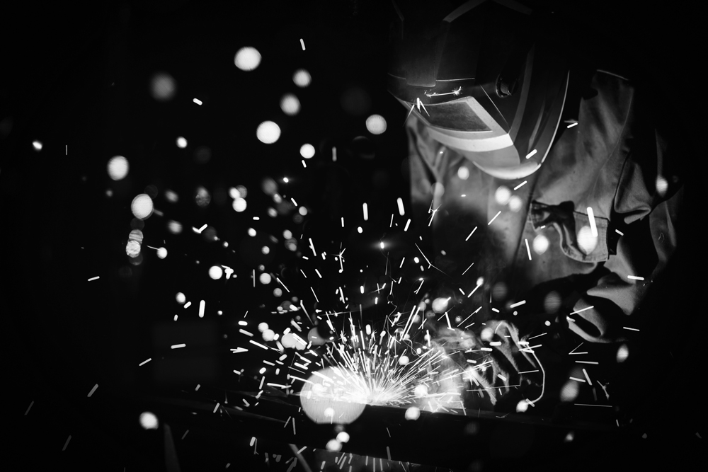 JTR Custom Works industrial services preview